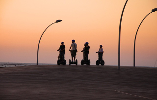 Illustration for article titled Fantastic Good reasons for you to Buy any Child a new Hoverboard These days